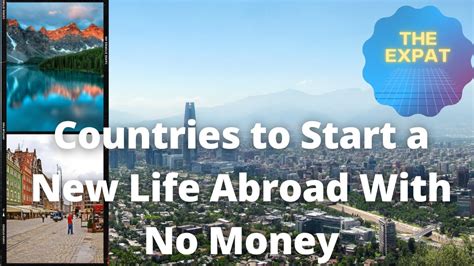 how to live abroad permanently